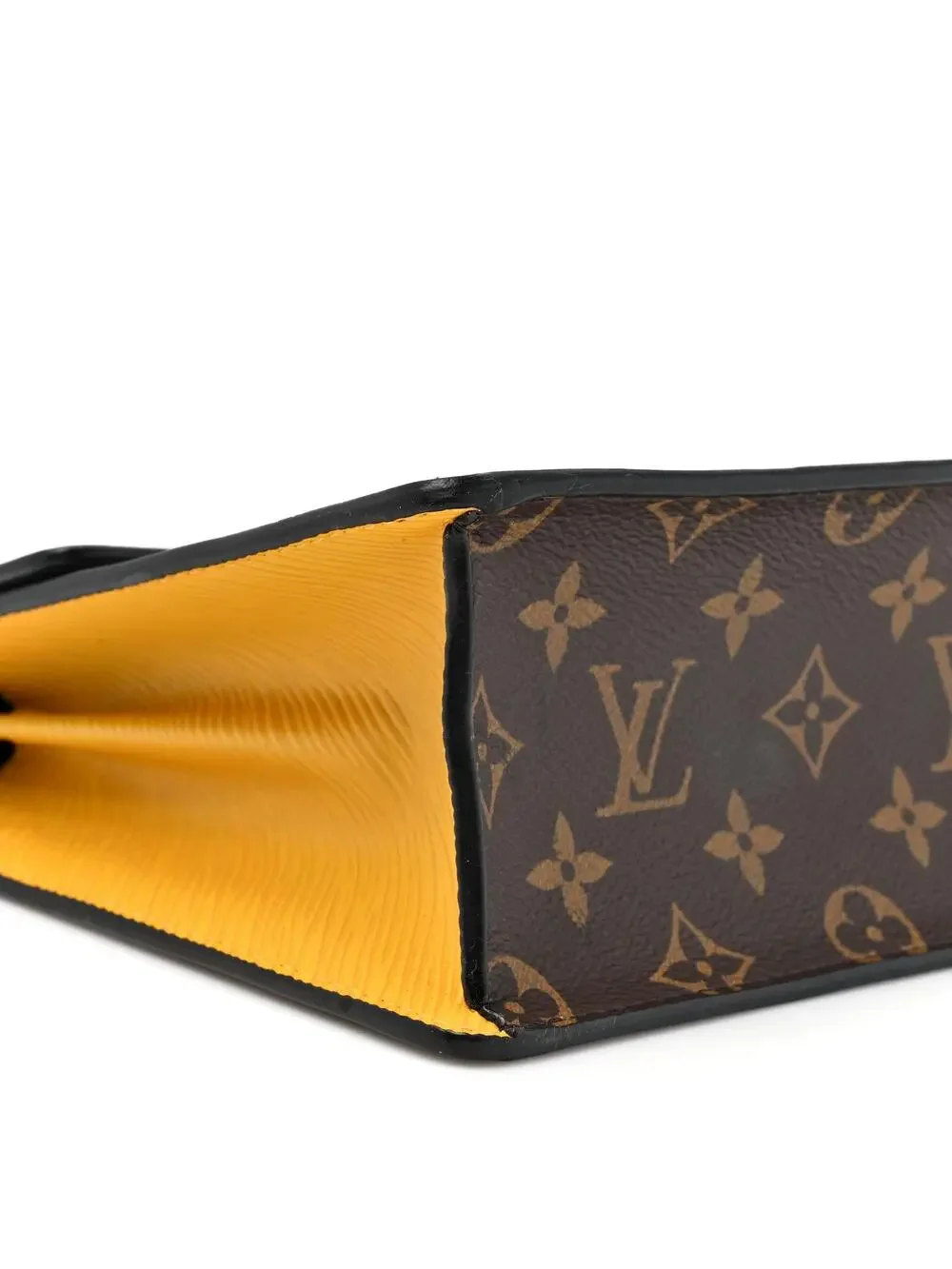 Louis Vuitton Vernis Epi Spring Street #308049L12B